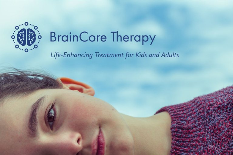 braincore threapy